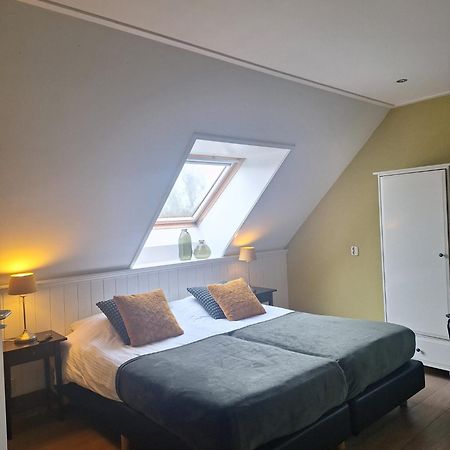 Hoeve Montigny B&B Giethoorn Extérieur photo