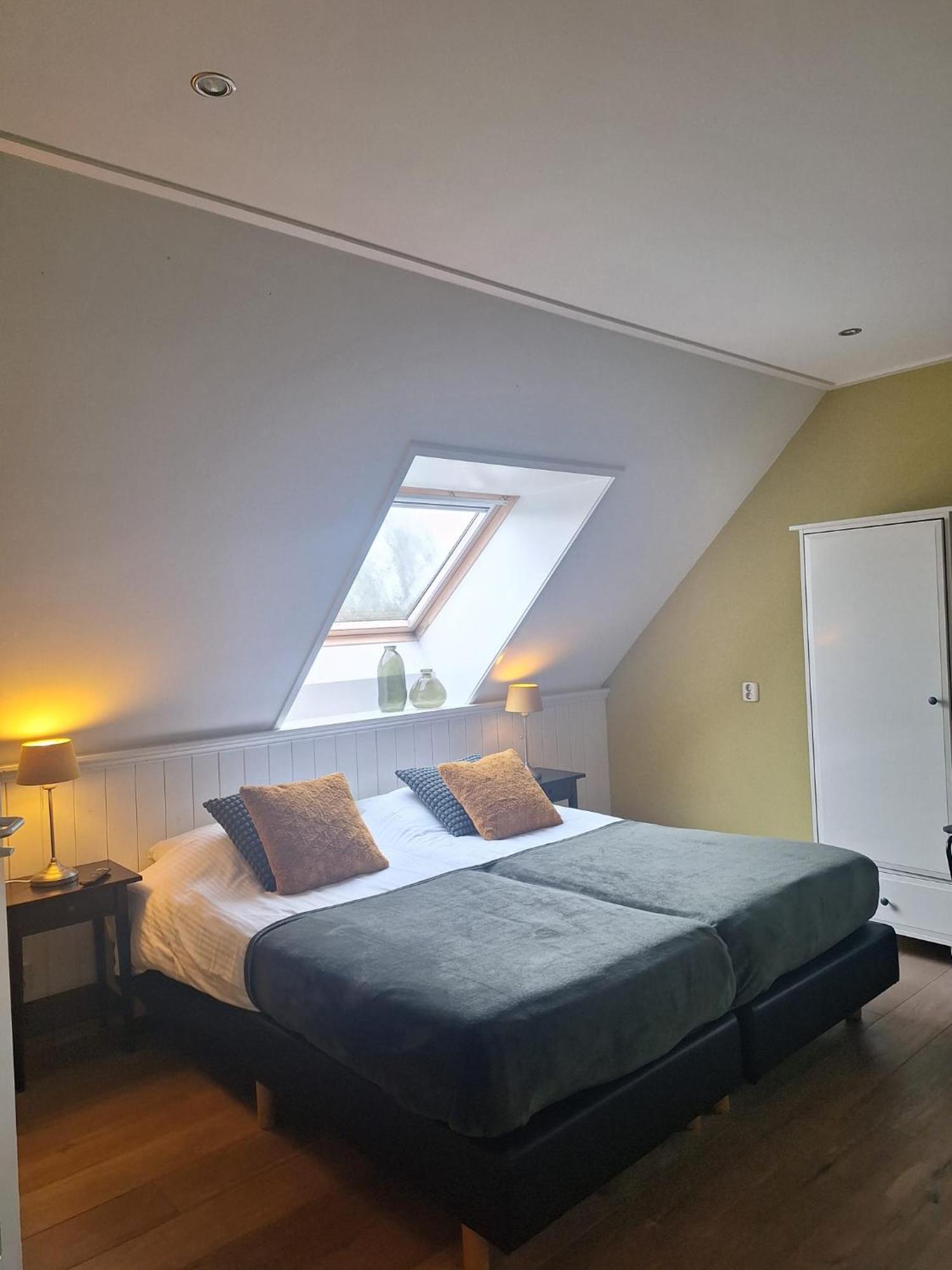 Hoeve Montigny B&B Giethoorn Extérieur photo
