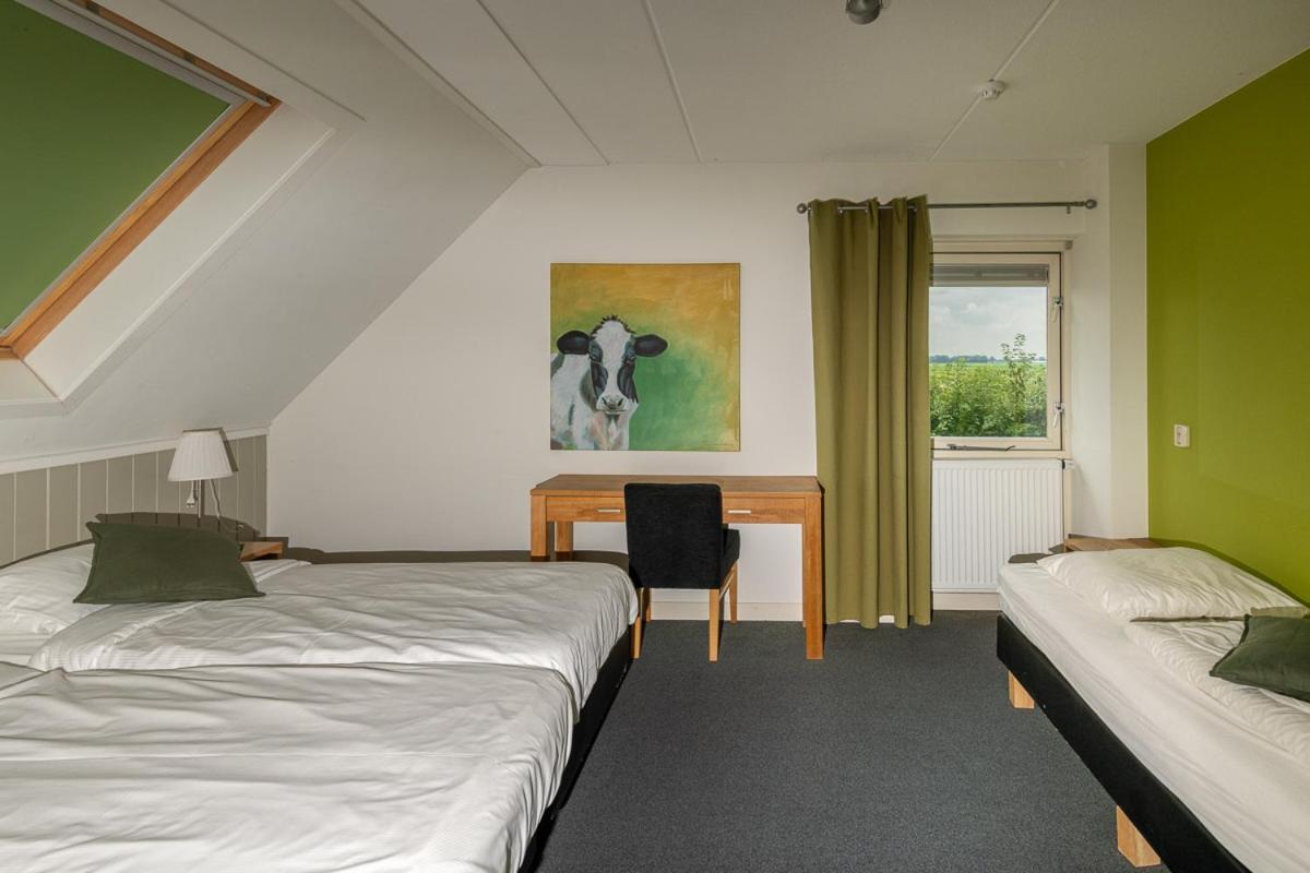 Hoeve Montigny B&B Giethoorn Extérieur photo