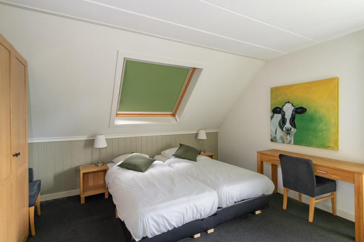 Hoeve Montigny B&B Giethoorn Extérieur photo