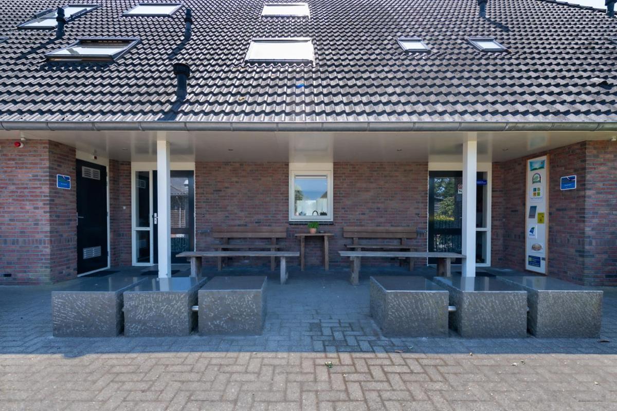 Hoeve Montigny B&B Giethoorn Extérieur photo
