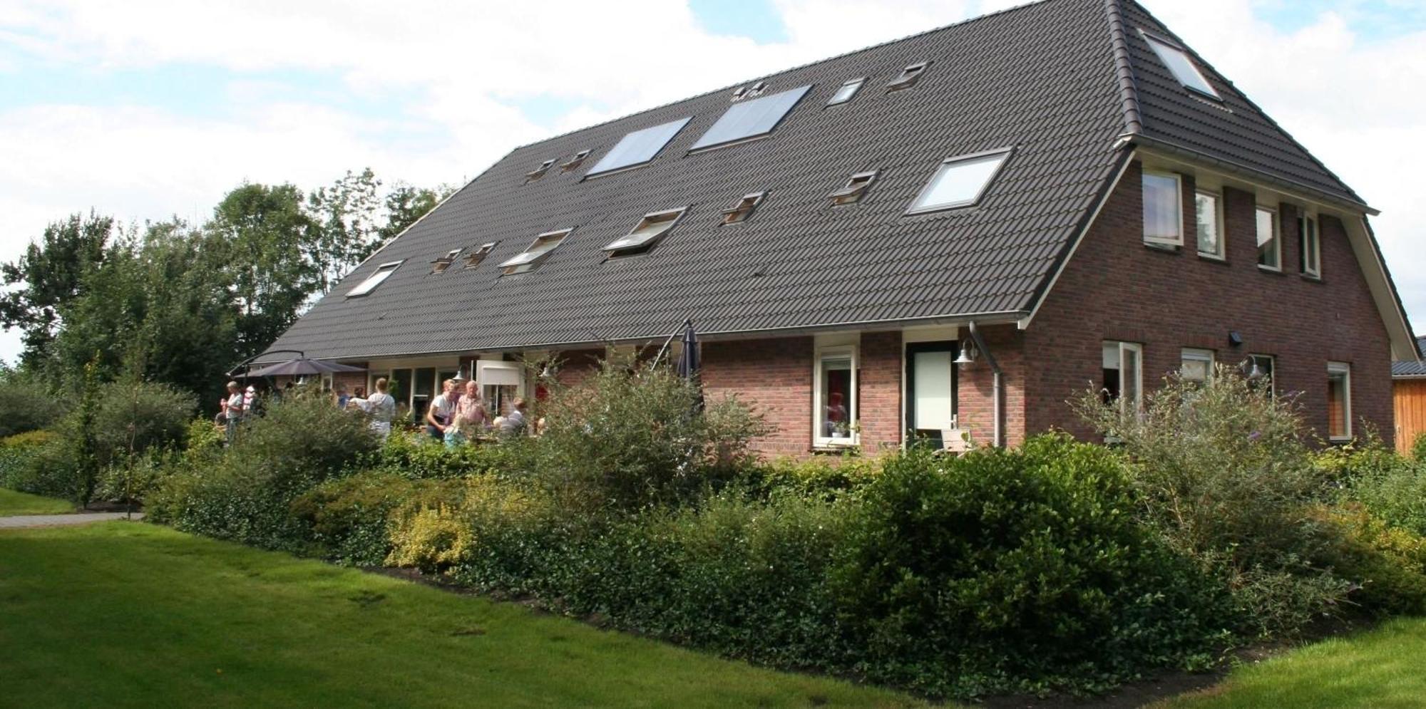 Hoeve Montigny B&B Giethoorn Extérieur photo