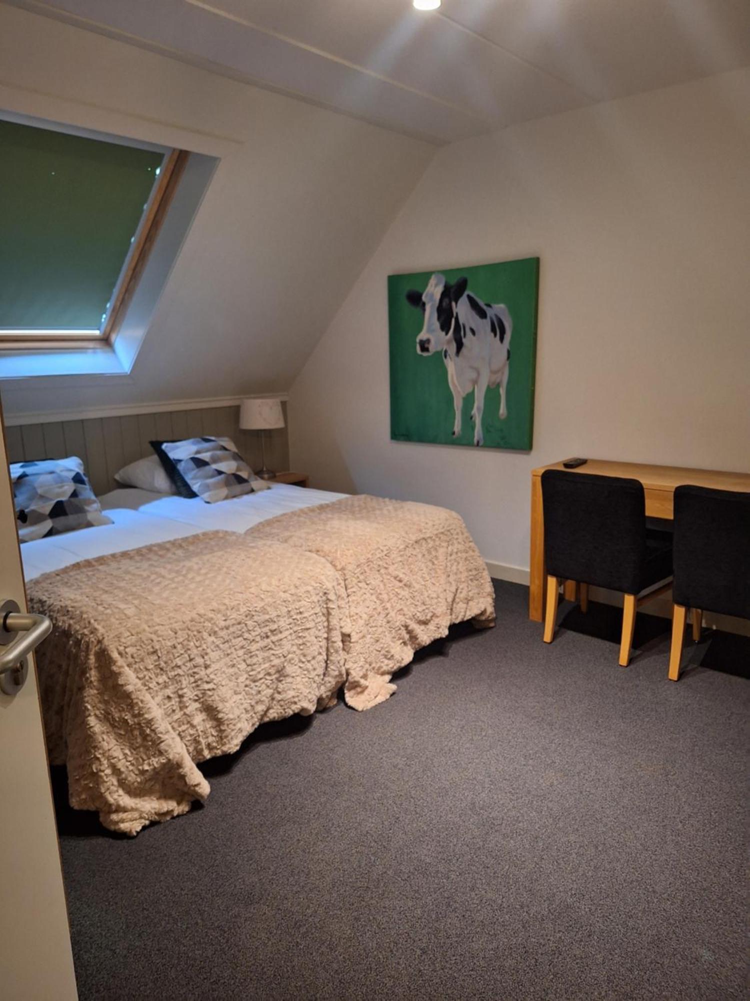 Hoeve Montigny B&B Giethoorn Extérieur photo