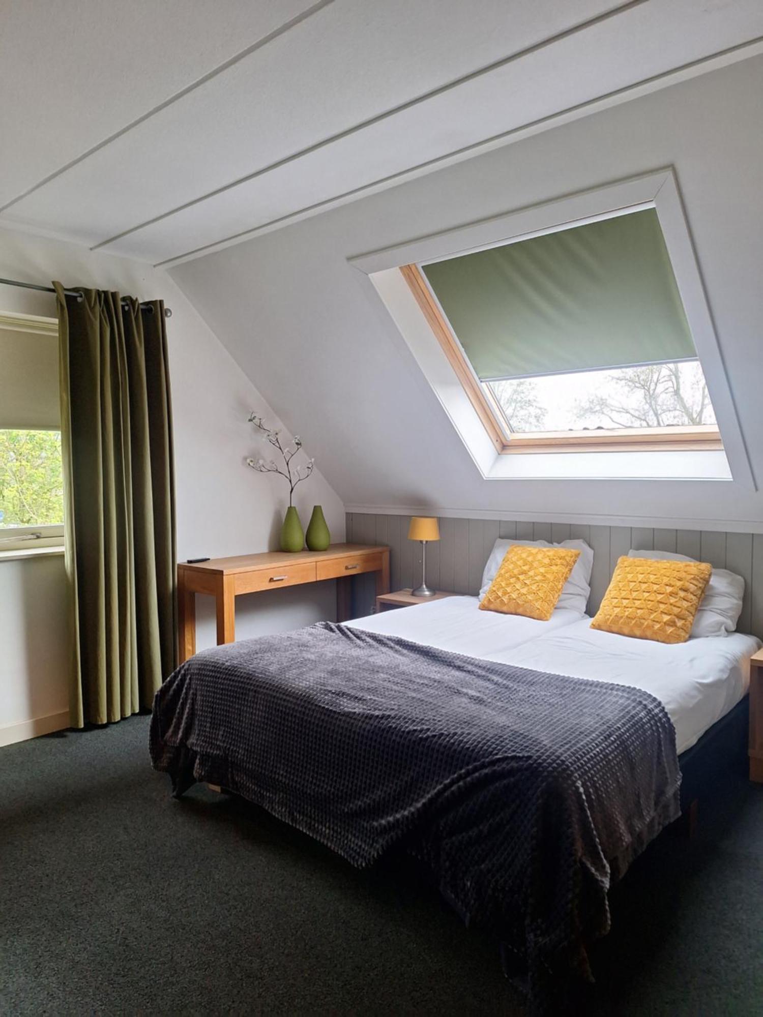 Hoeve Montigny B&B Giethoorn Extérieur photo