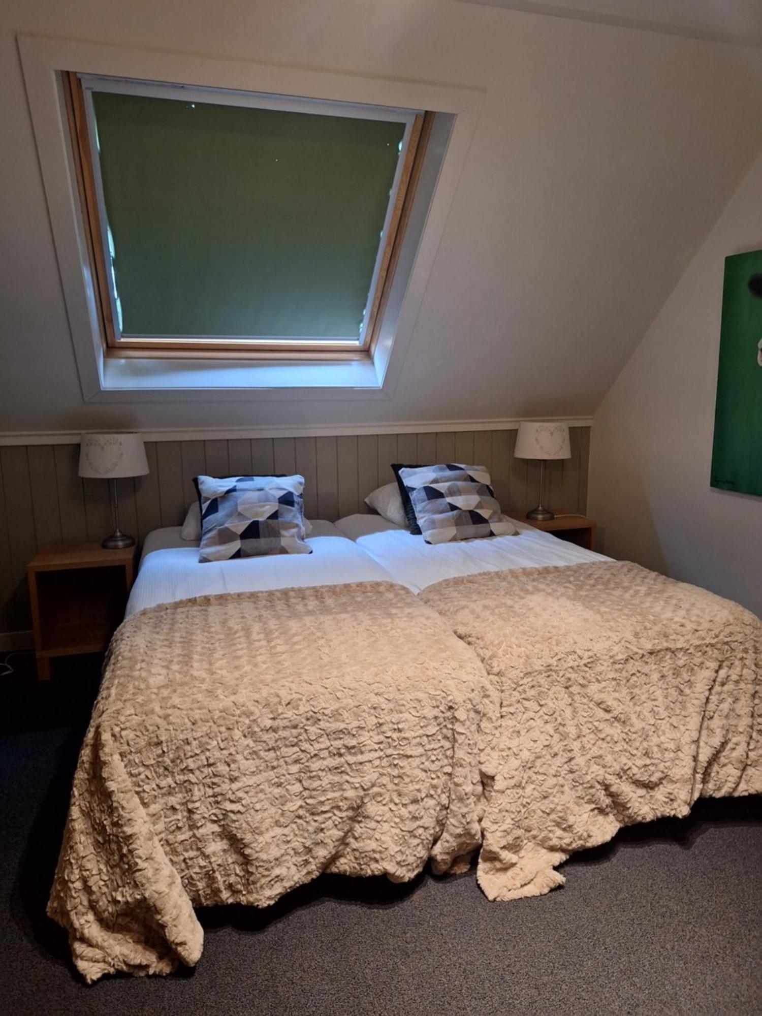 Hoeve Montigny B&B Giethoorn Extérieur photo