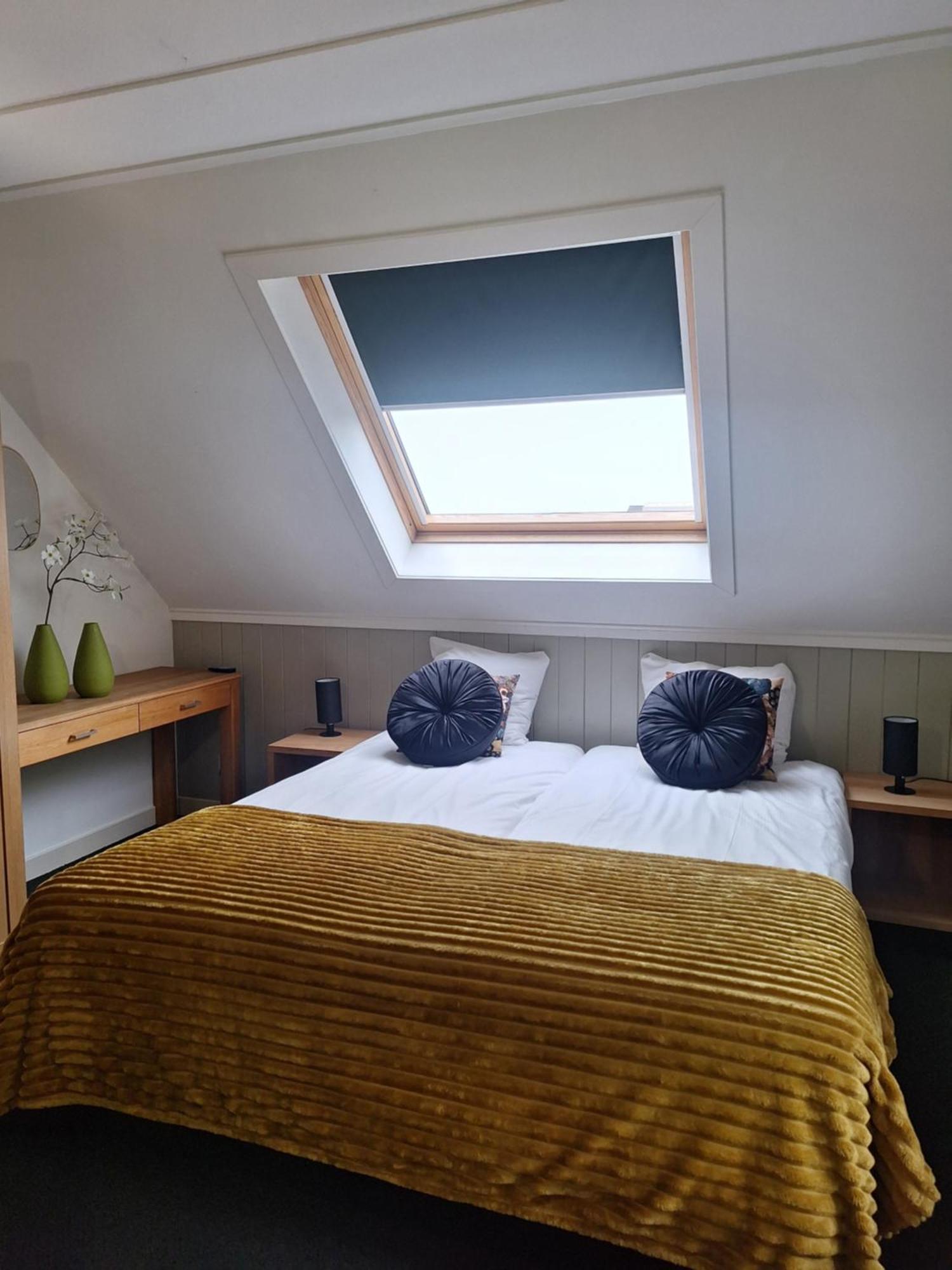Hoeve Montigny B&B Giethoorn Extérieur photo