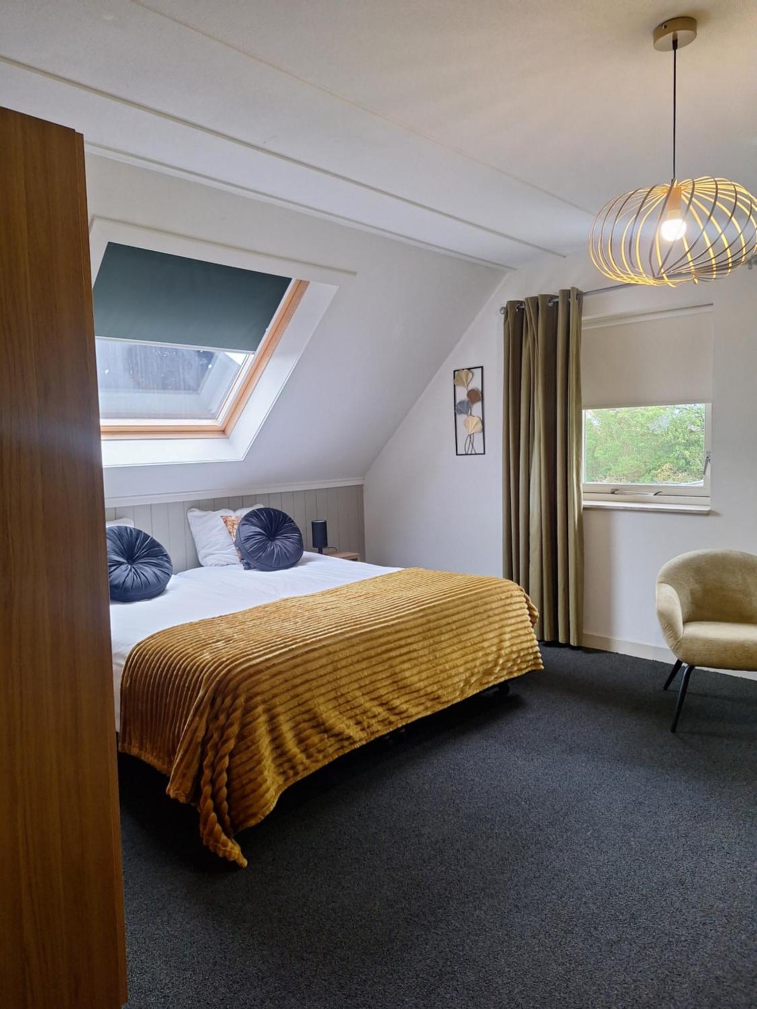 Hoeve Montigny B&B Giethoorn Extérieur photo