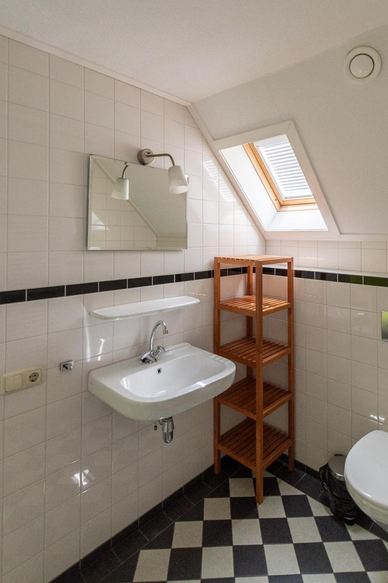 Hoeve Montigny B&B Giethoorn Extérieur photo