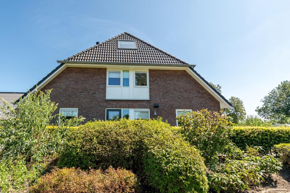 Hoeve Montigny B&B Giethoorn Extérieur photo